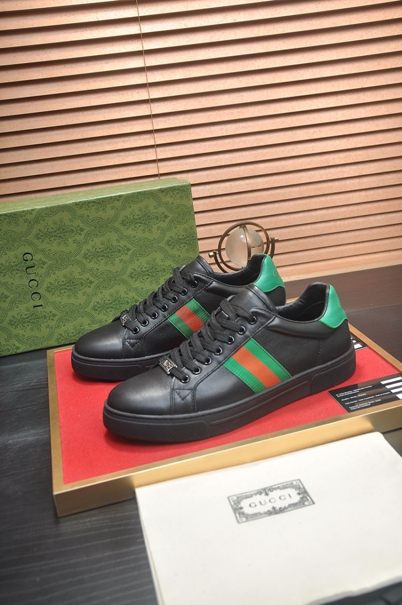 Gucci Low Shoes